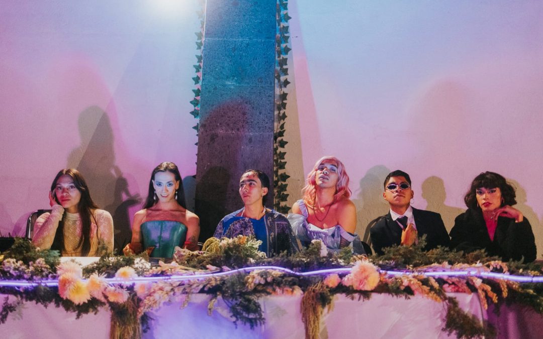  El Vogue y la Cultura Ballroom piden respeto