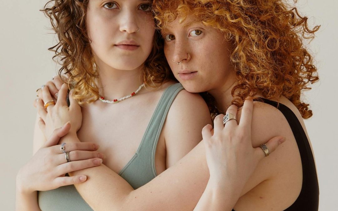 Invisibilizadas las familias Lesbomaternales