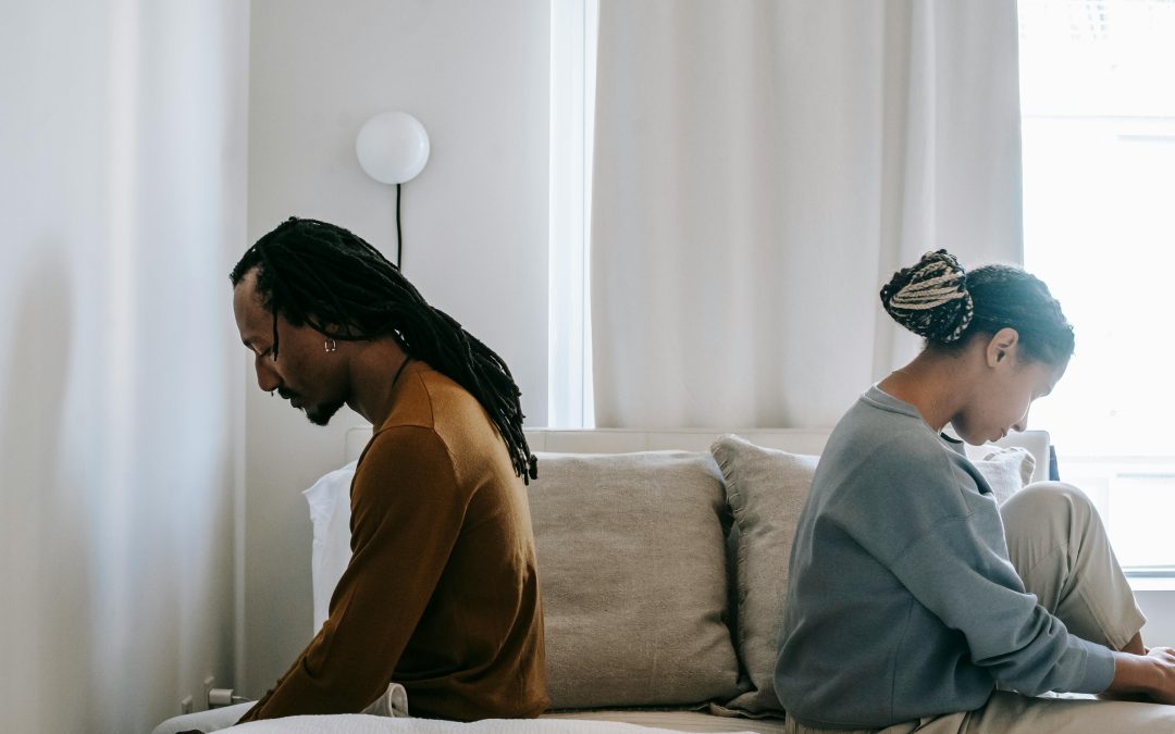 ¿El Sleep Divorce beneficia la relación de pareja?