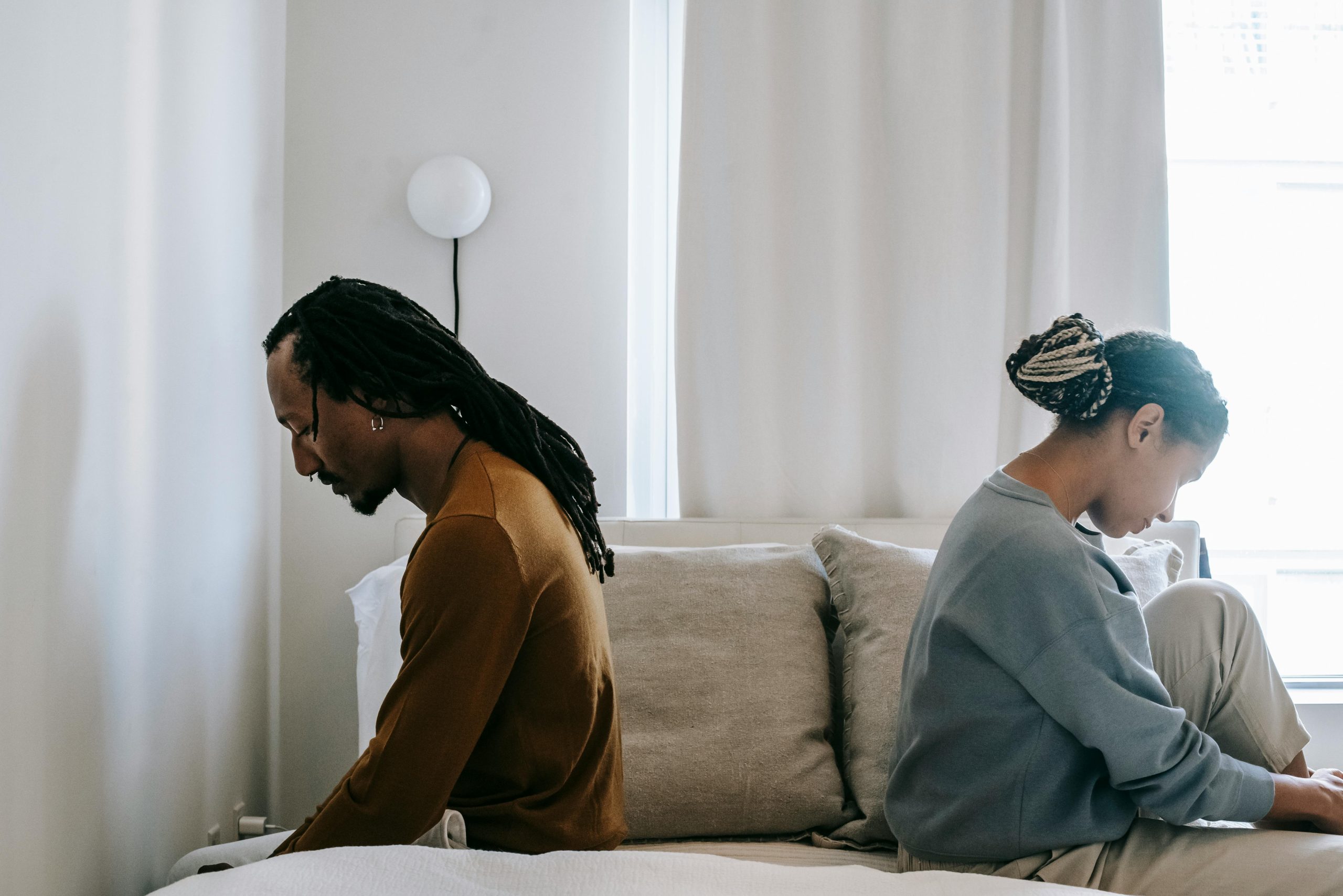 ¿El Sleep Divorce beneficia la relación de pareja?
