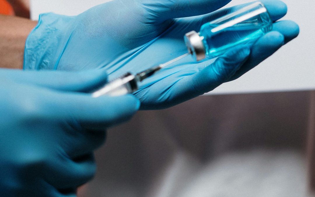 Las ITS y sus focos rojos