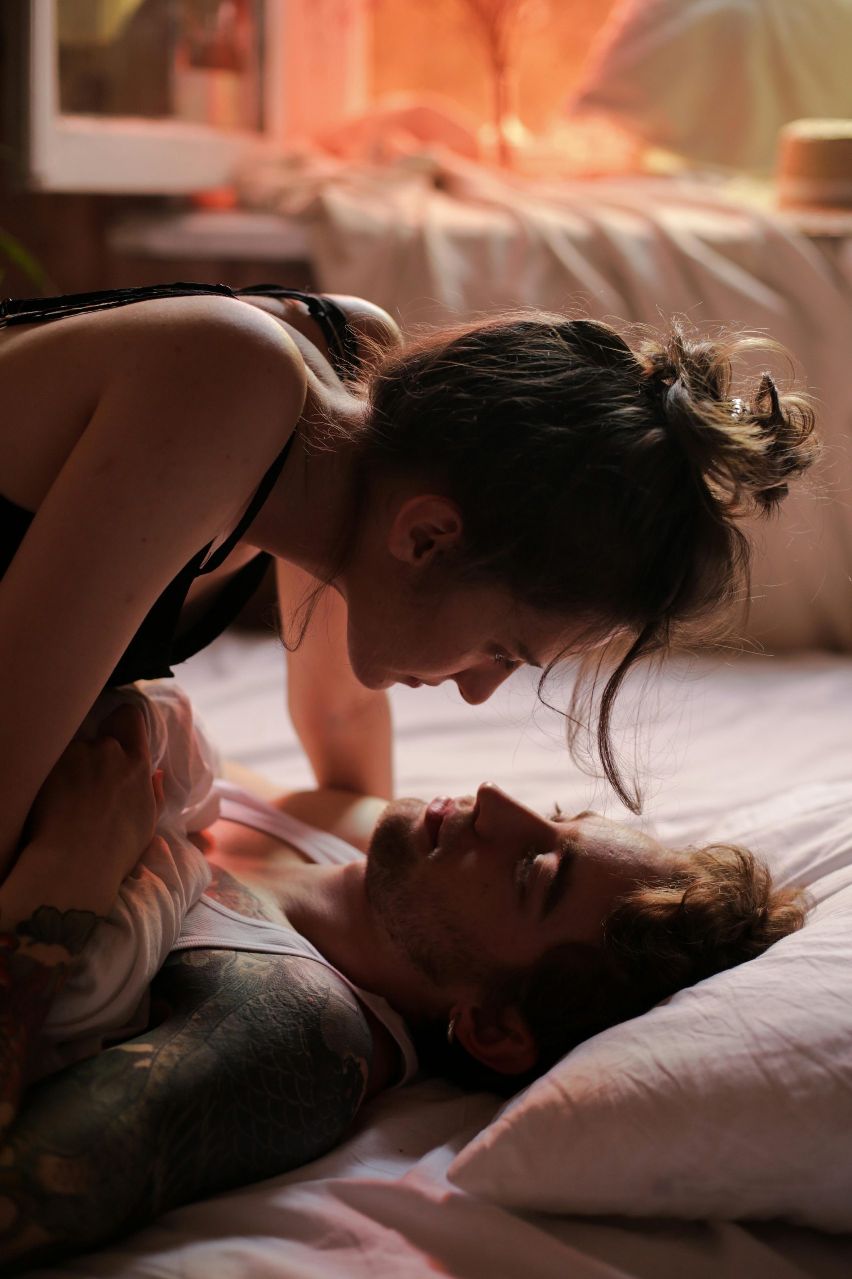 Tantra, La danza de la energía y el éxtasis