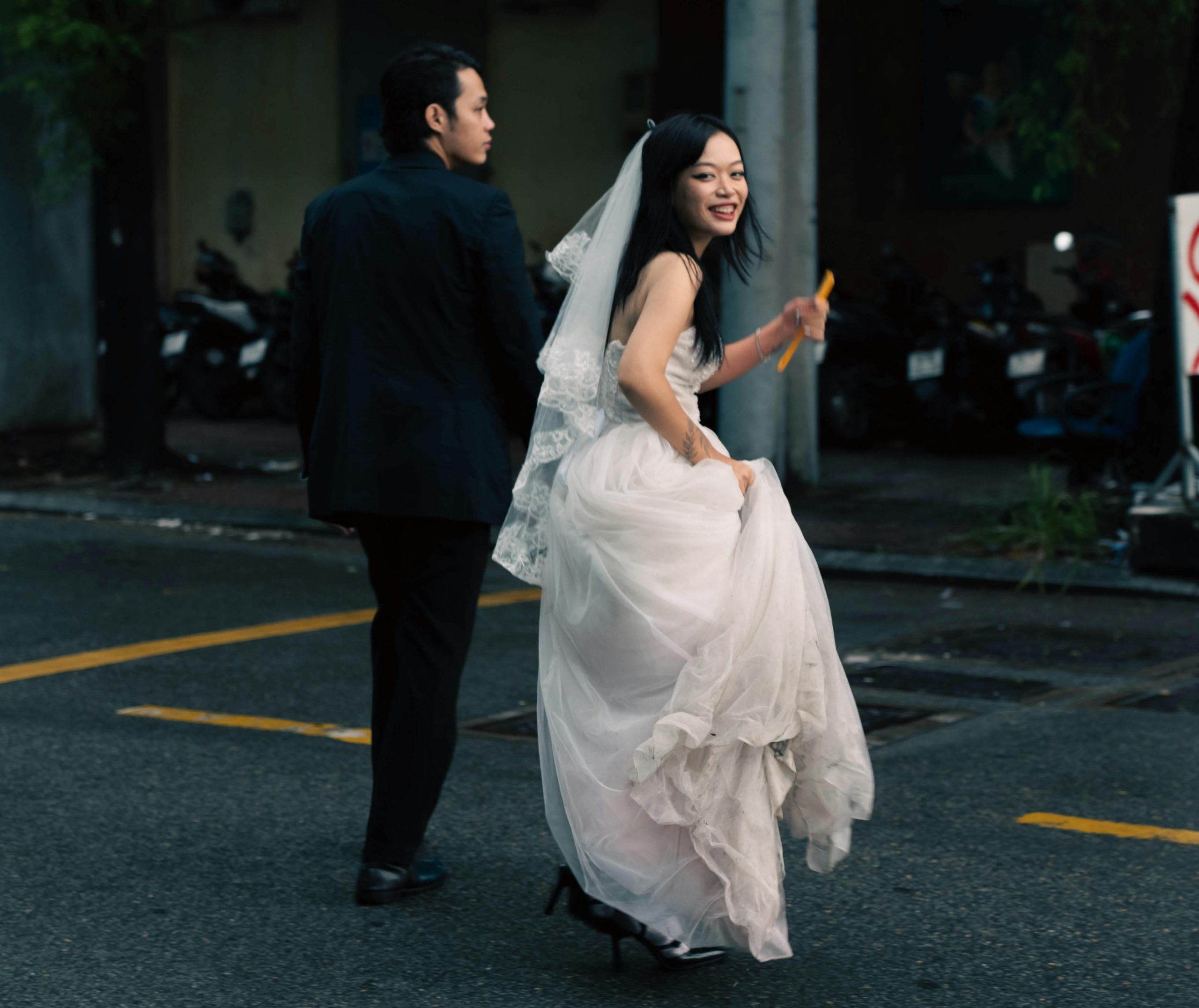 Matrimonios y divorcios en Mexico