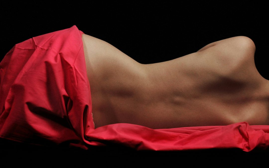 Mi cuerpo, mi deseo