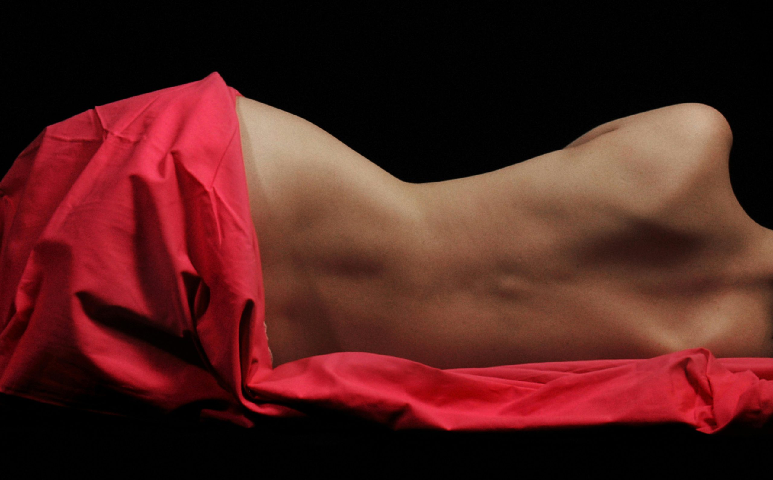Mi cuerpo, mi deseo