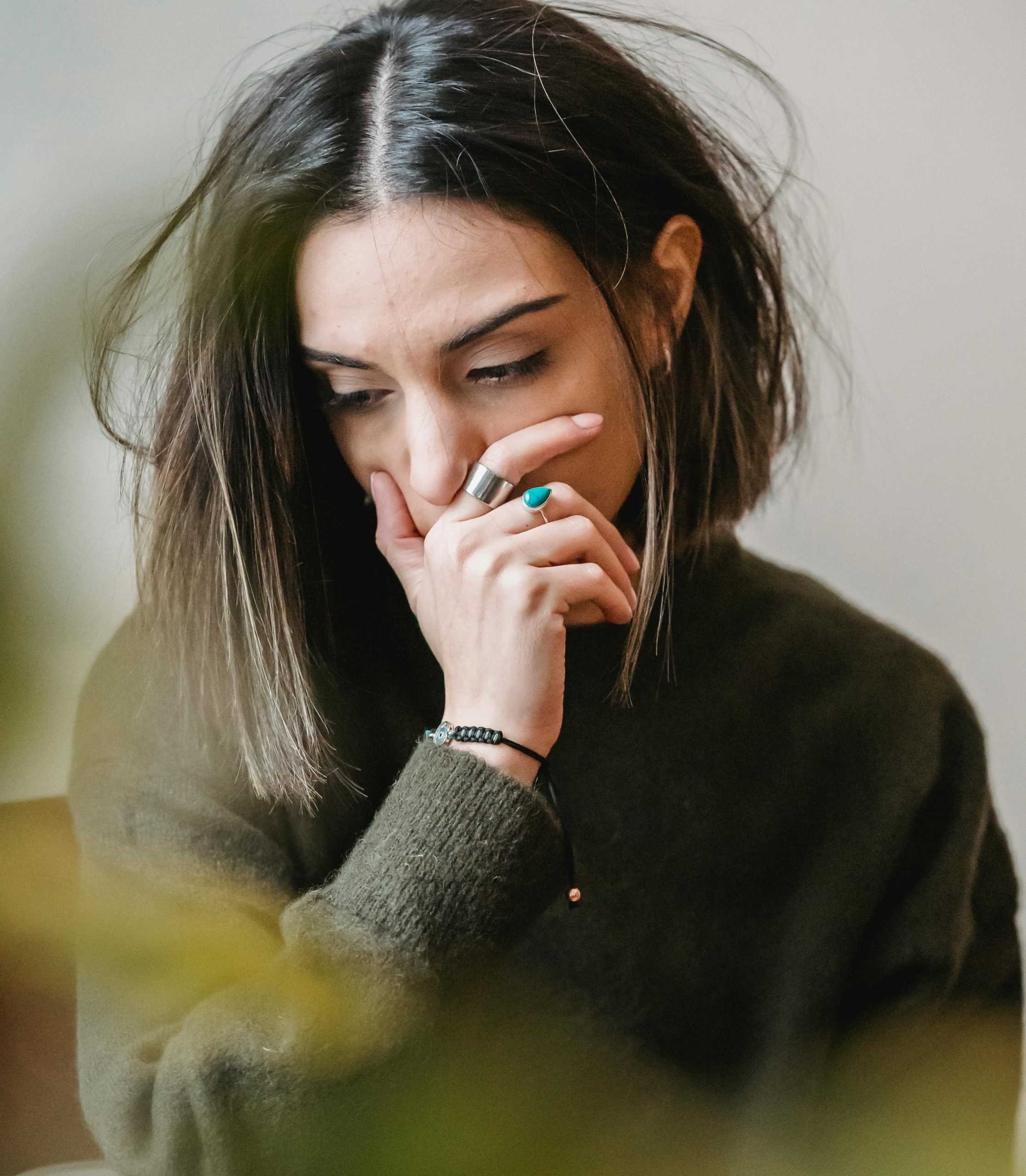 Las caras de la infertilidad