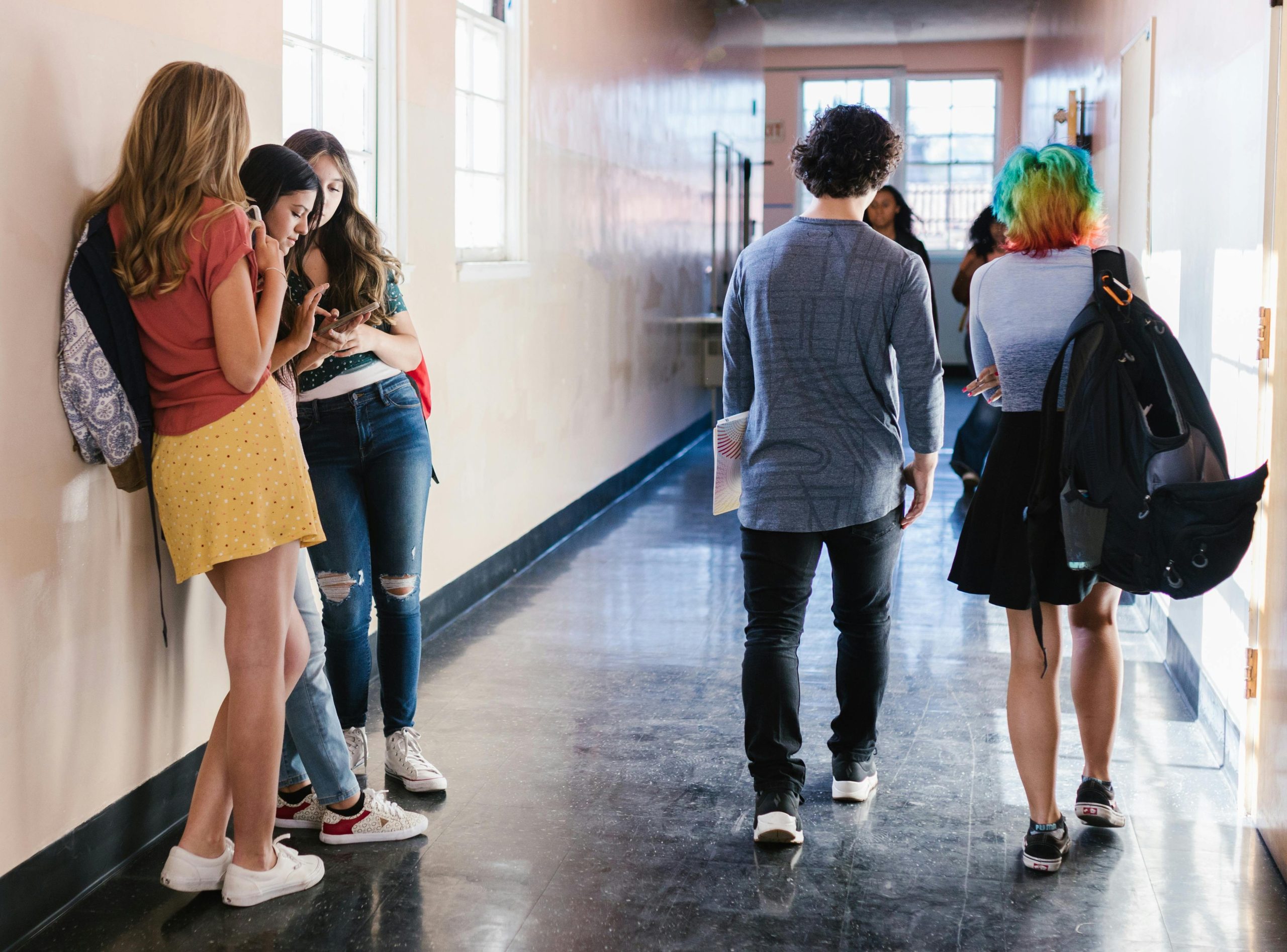Errores en la educación sexual