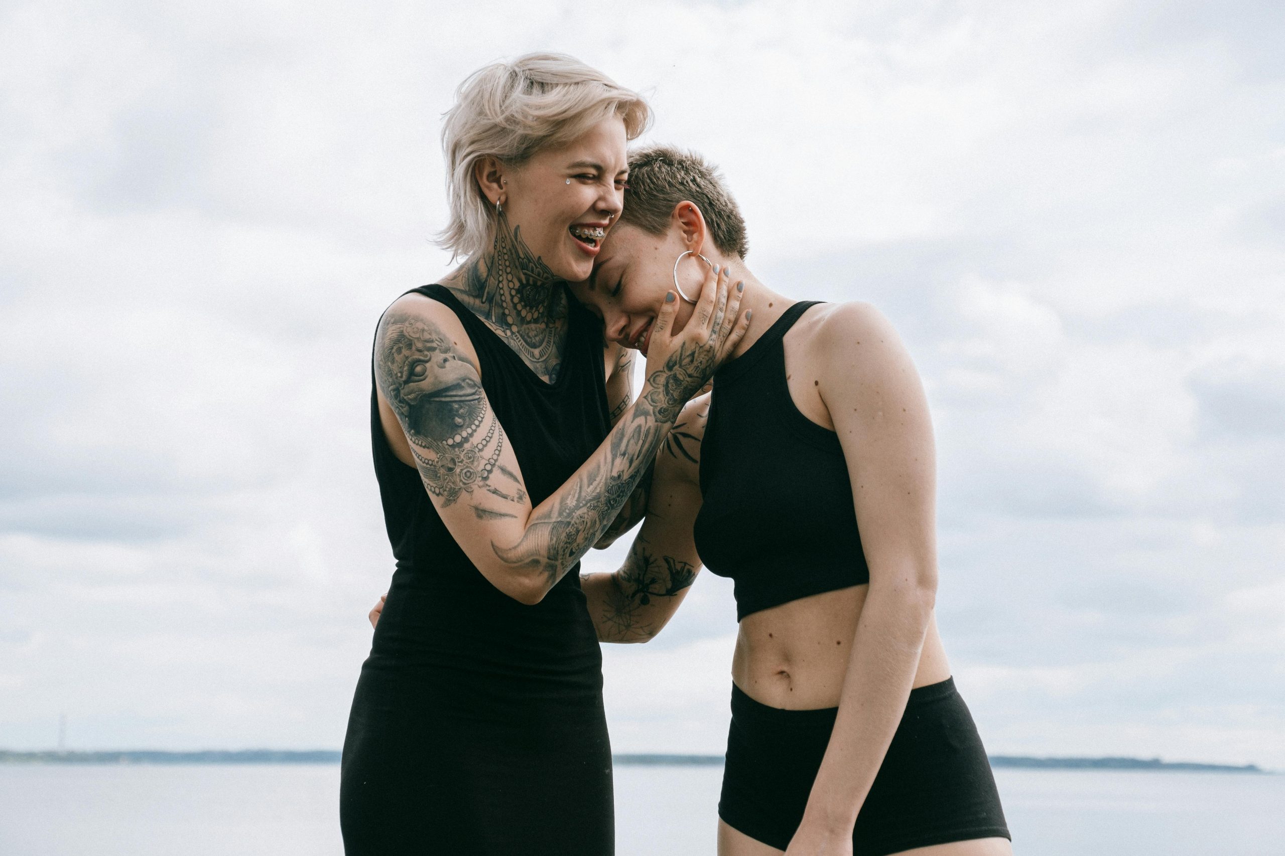 Diferencia entre sexo y género