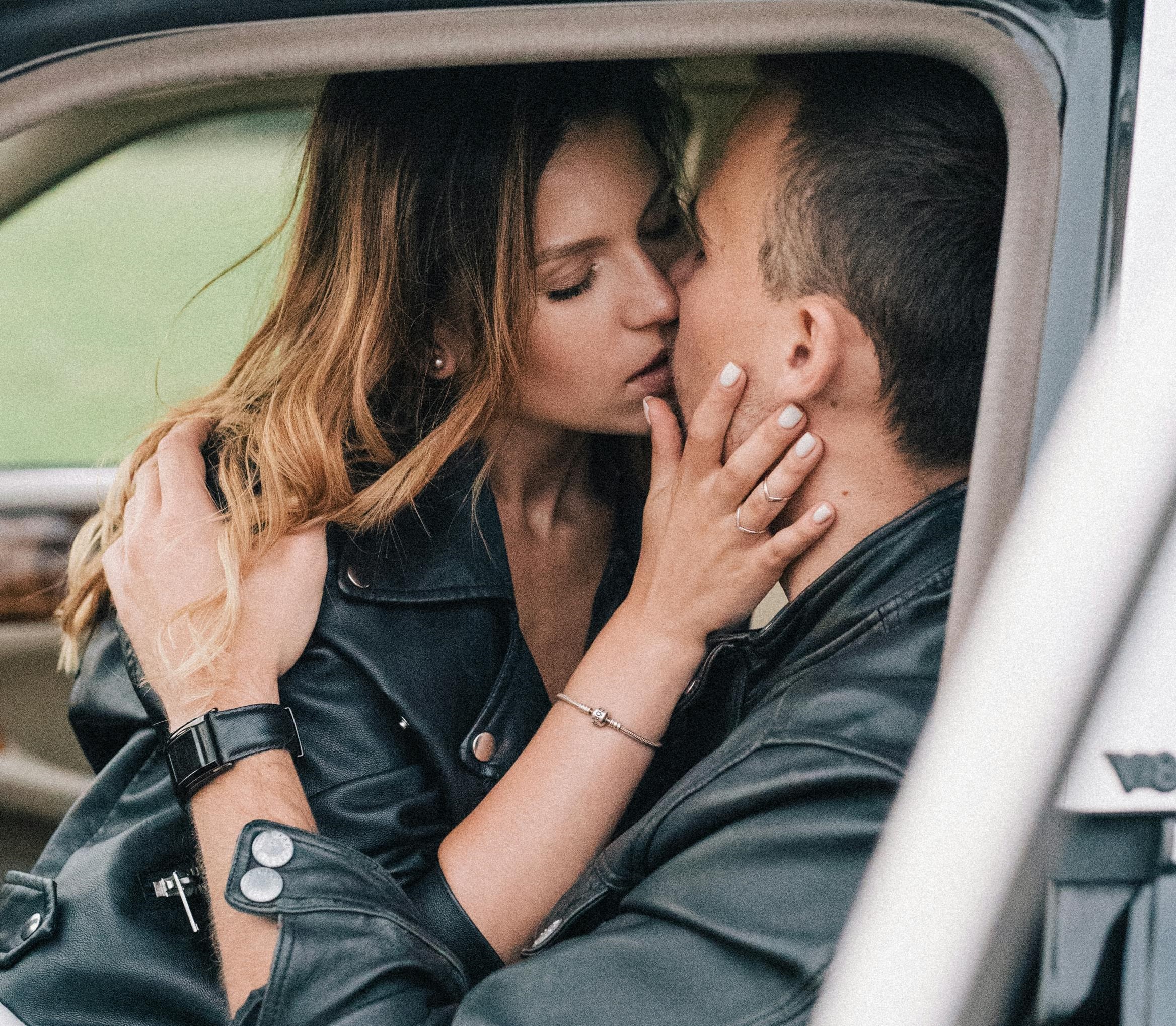 Repetición de patrones de pareja