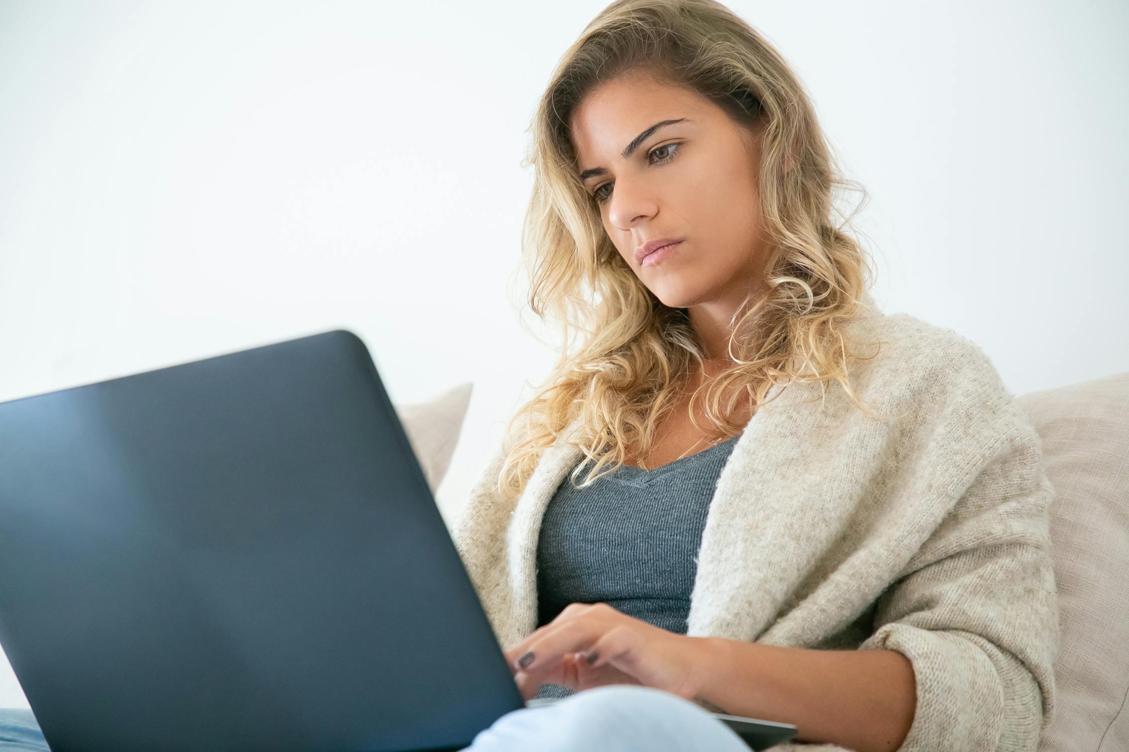 El amor en la era digital
