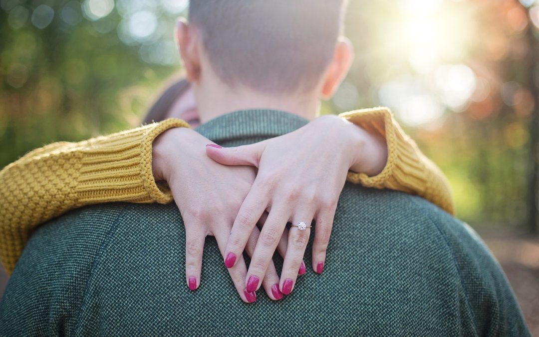 El secreto de las parejas felices: siete principios clave