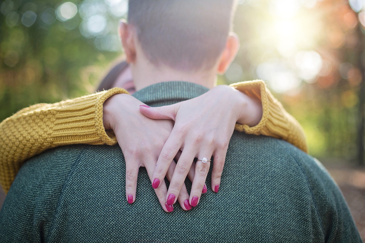 El secreto de las parejas felices: siete principios clave