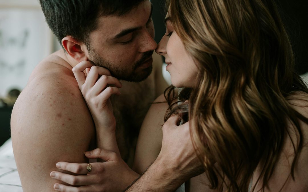 ¿Cómo la terapia sexual está transformando las vidas?