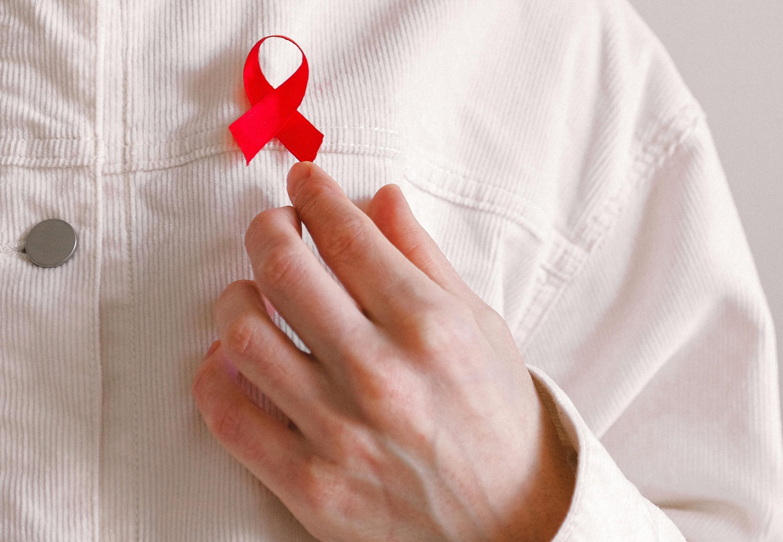 La Prueba Rápida de VIH en Saliva: Un Avance en Diagnósticos