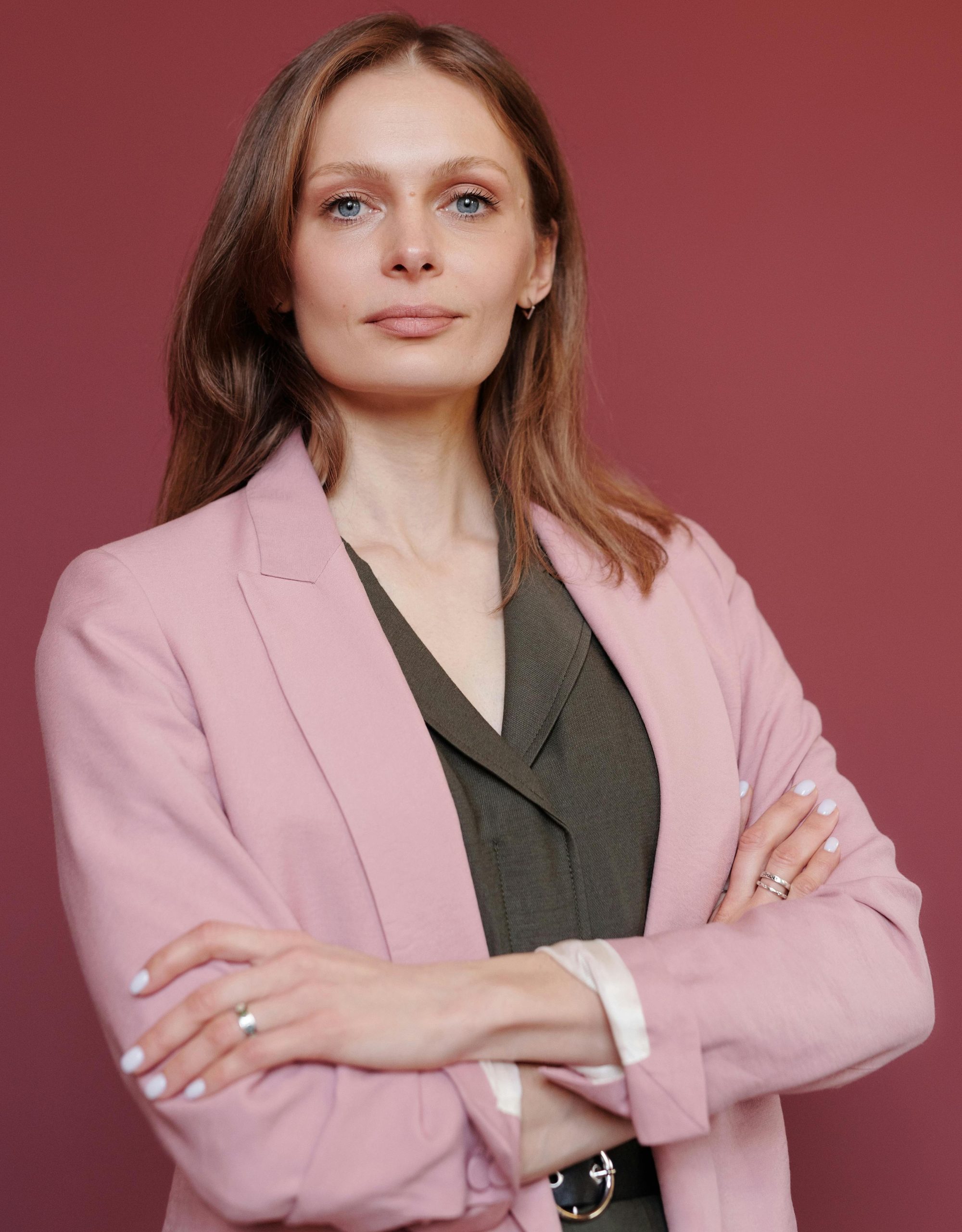 Cuando el éxito se siente como un fraude…