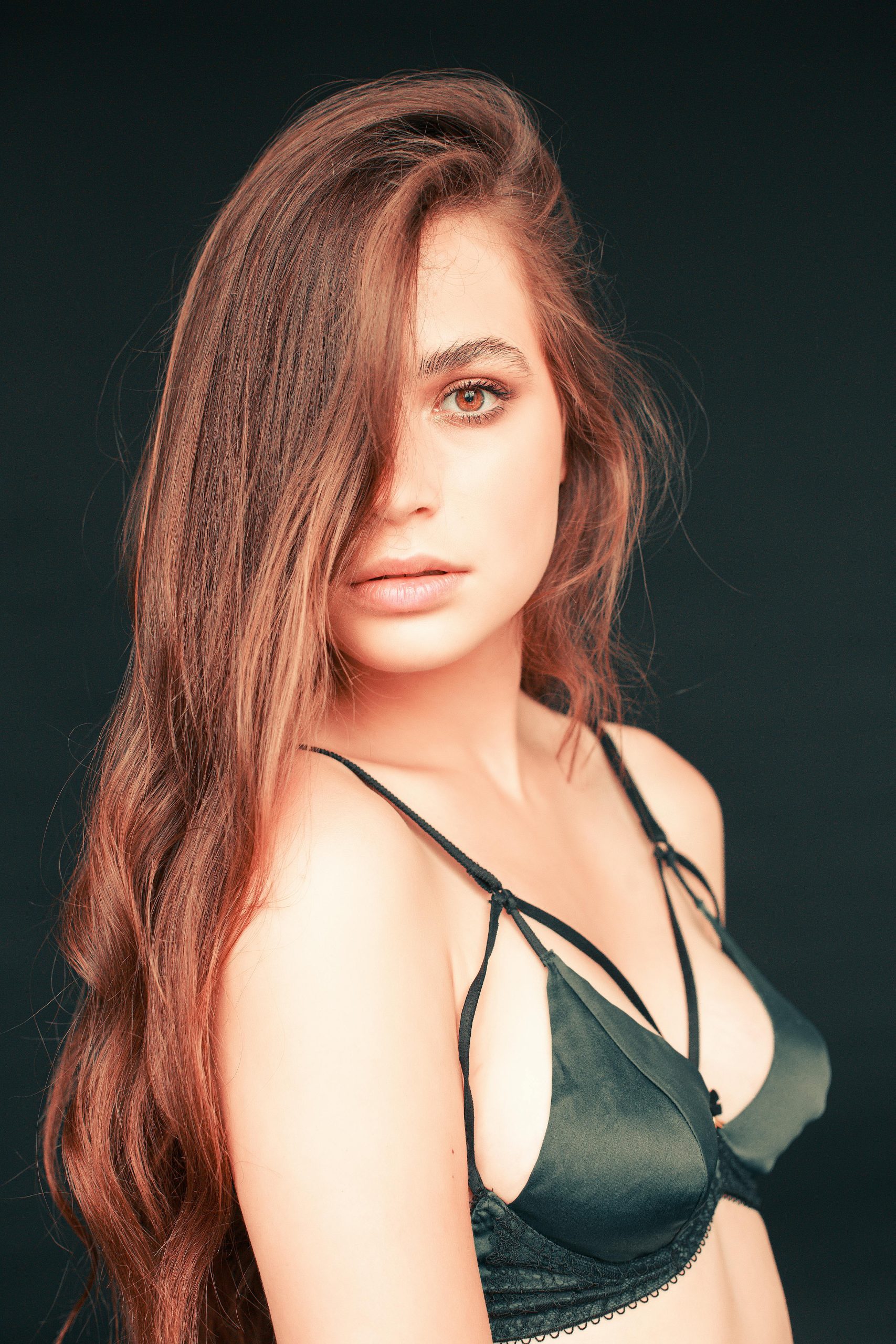 Escucha la voz de tu deseo