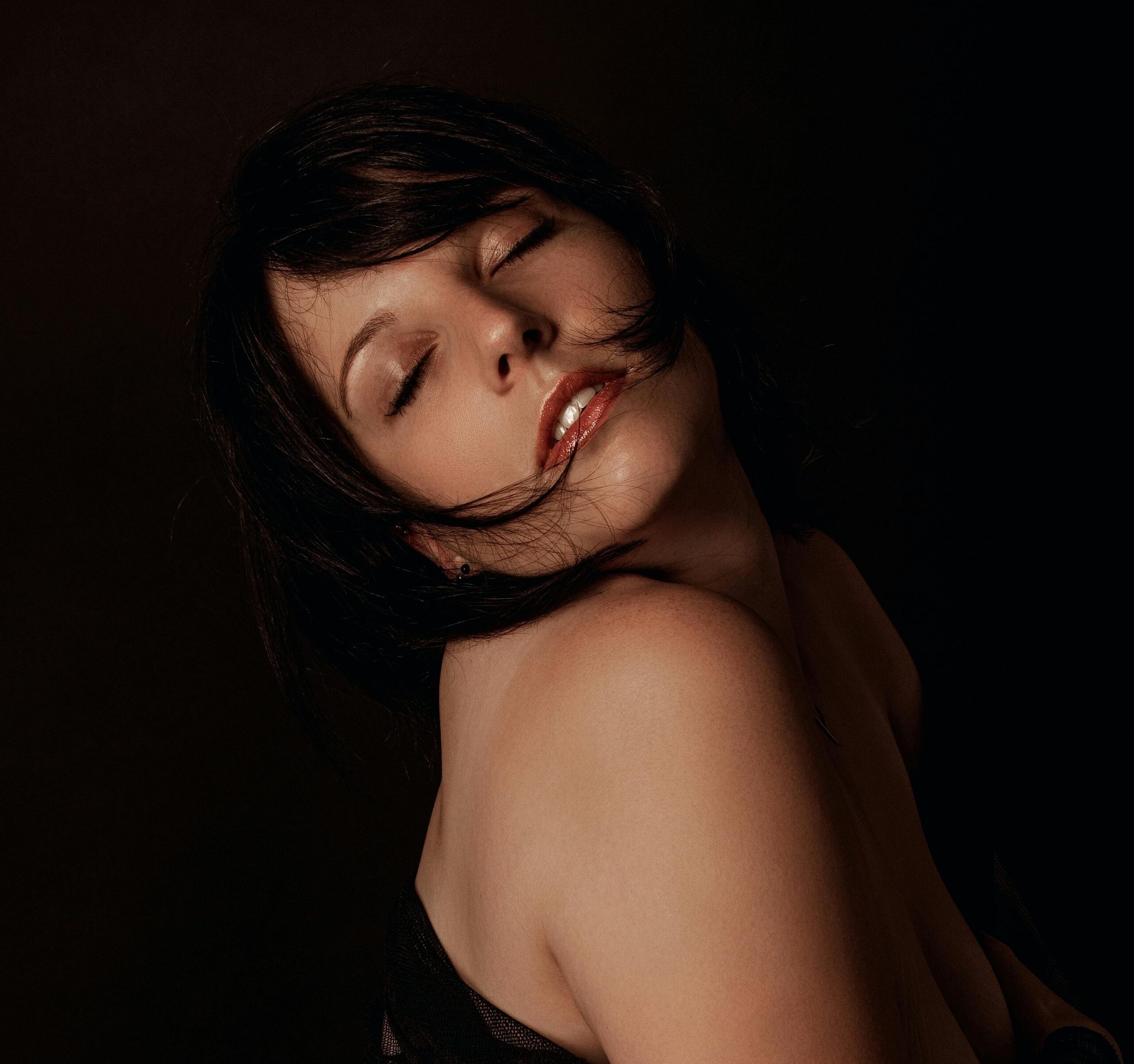 La atención, vital en el amor y en el erotismo