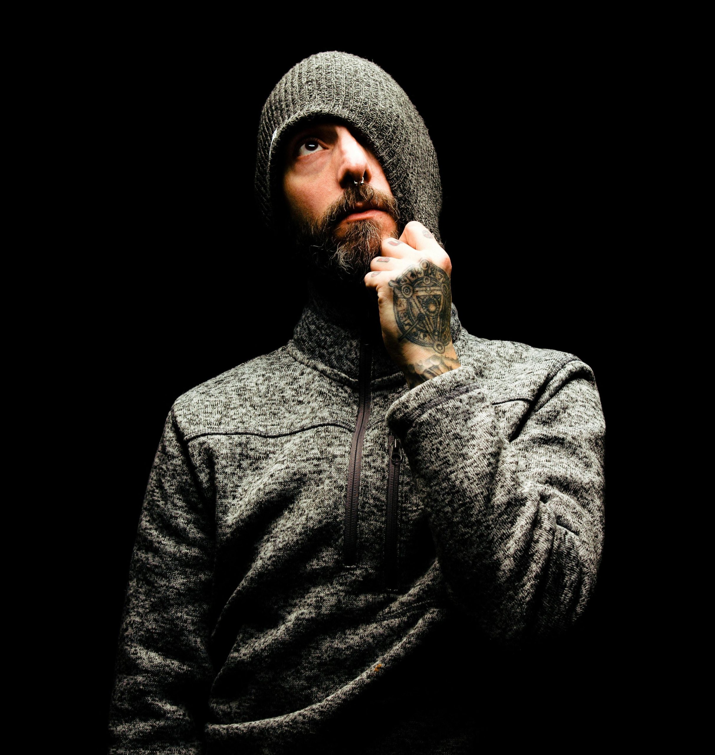 Fuego que Transforma: Acceso a Estados de Conciencia Extraordinarios