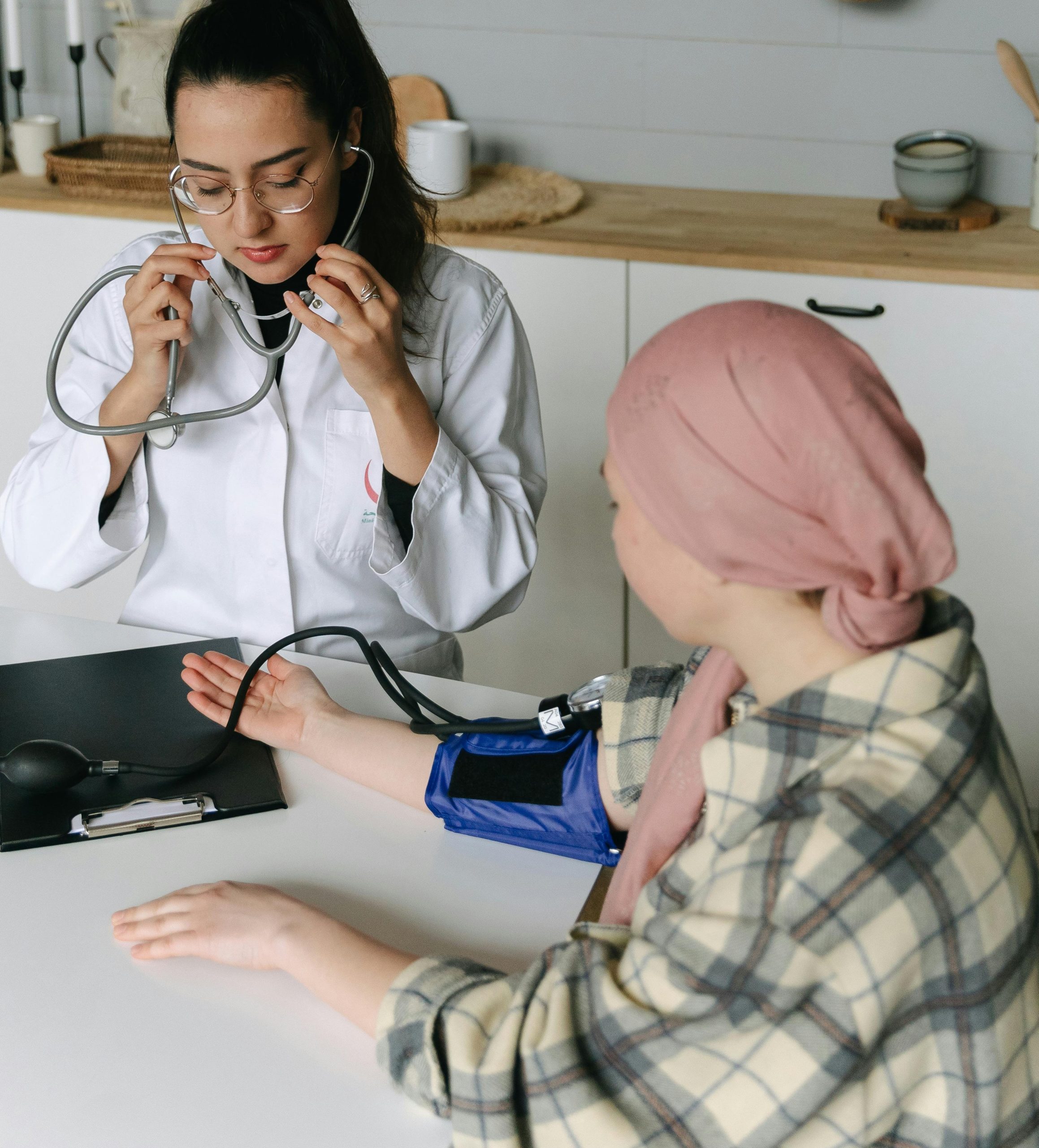 VPH, el origen del cáncer cérvicouterino