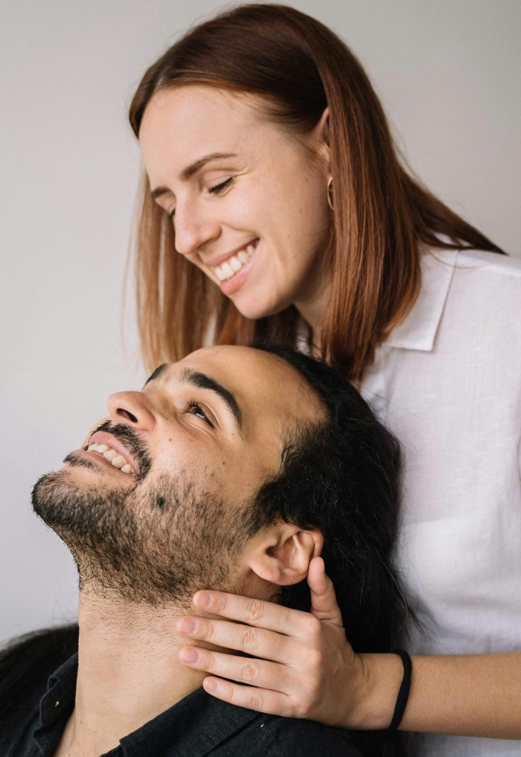 Toma la oportunidad de volver a empezar…