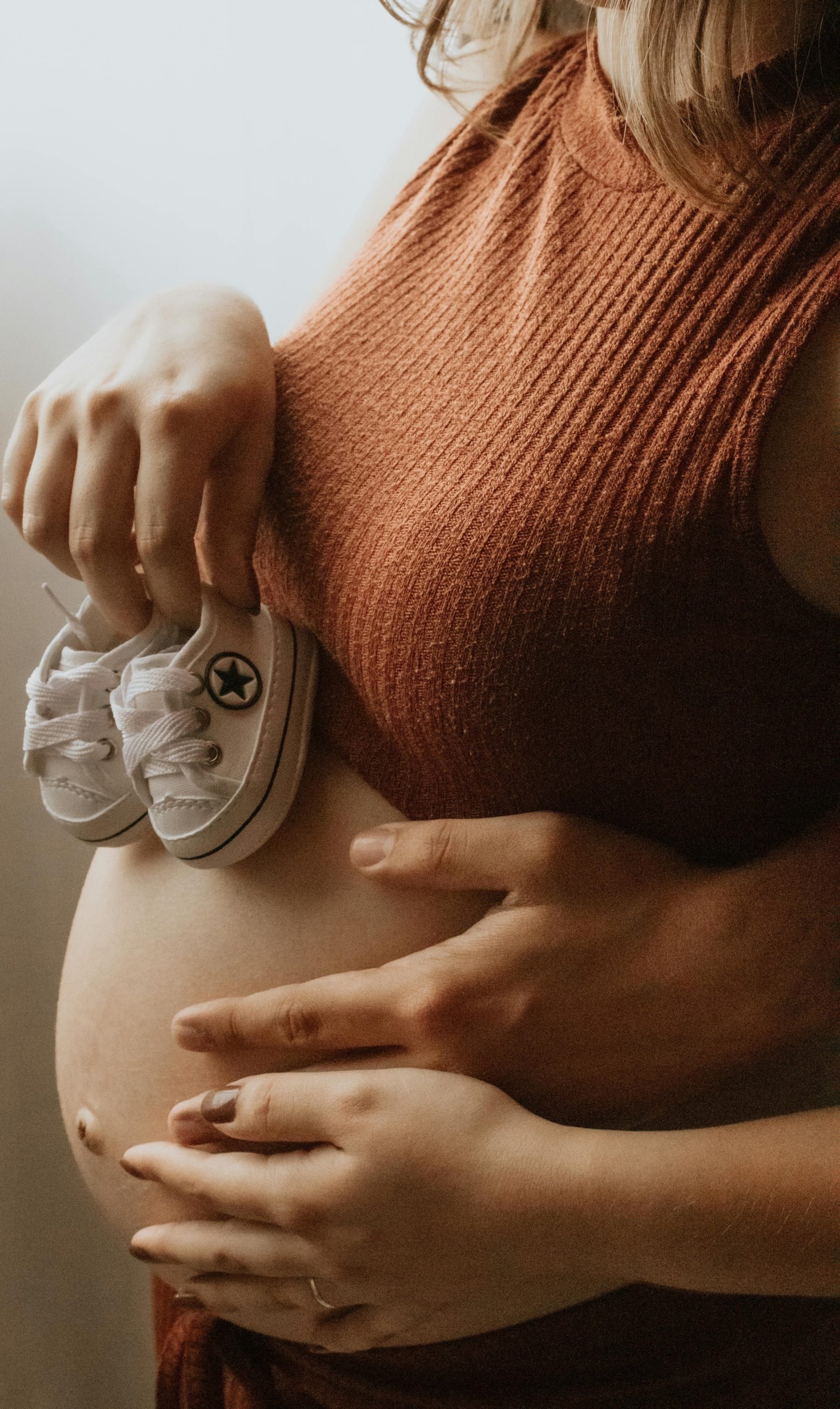 La invención de los sexos: Cuando la biología también tiene historia