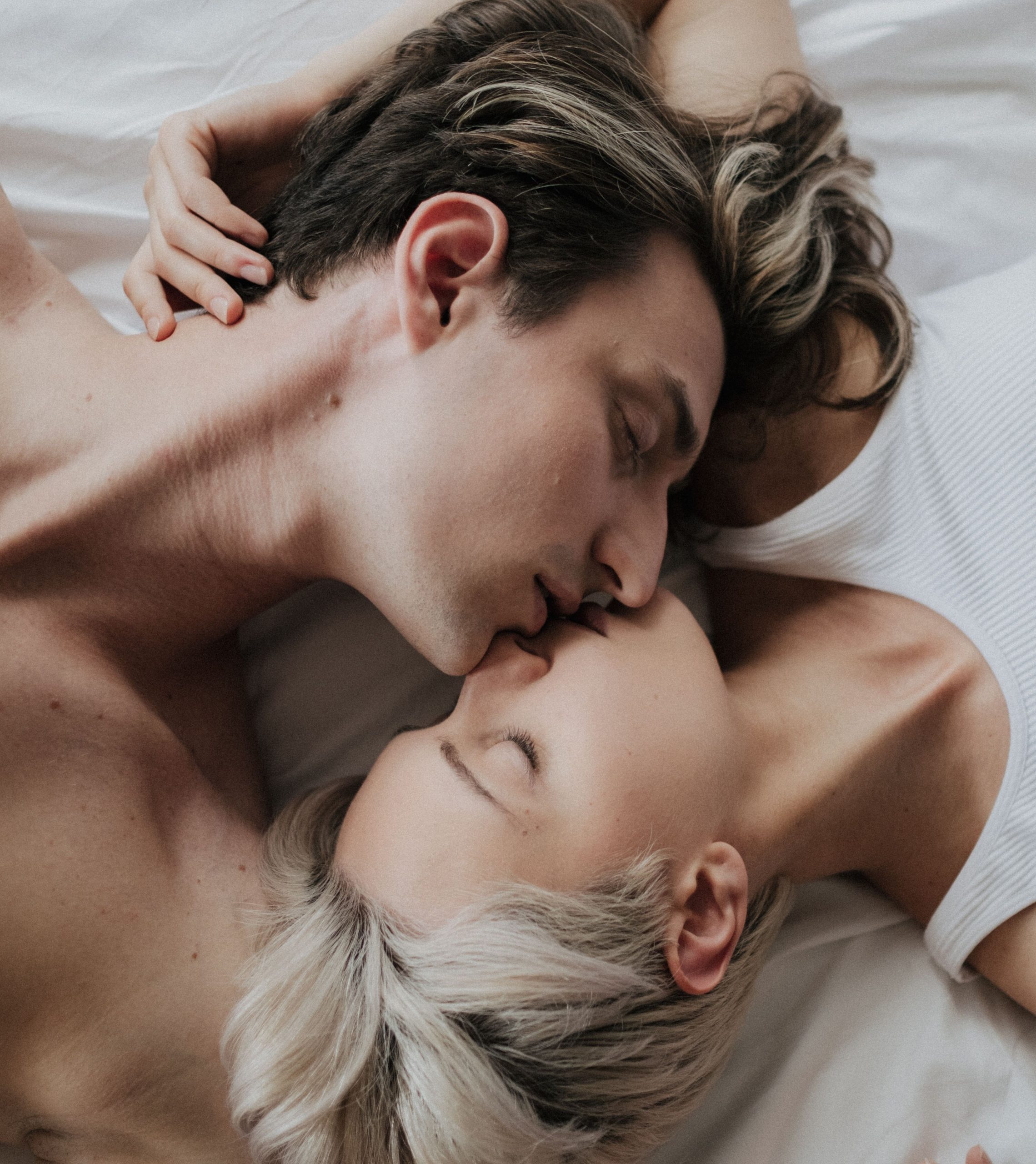 Prevenir el VPH y la Hepatitis B: la vacunación es parte de una vida sexual responsable